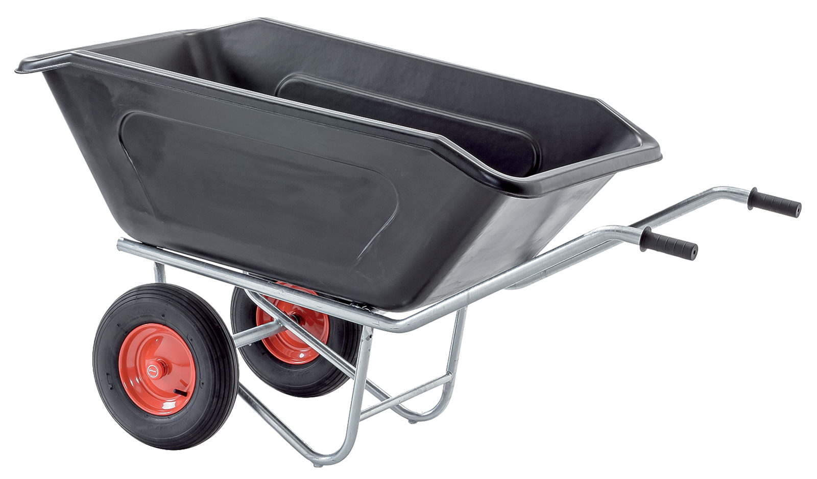 Diable compact 350 L