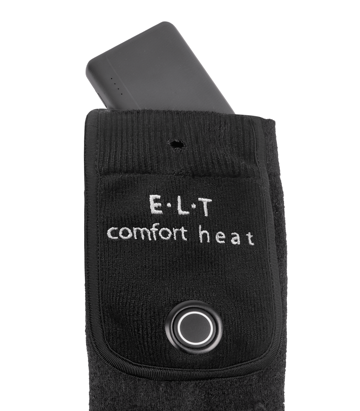 Heizsocken E·L·T Comfort Heat