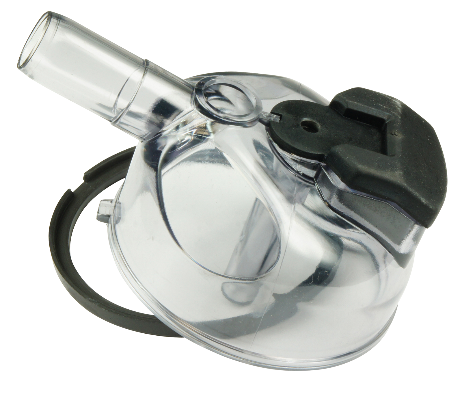 Unterteil Classic 300 ohne Absperrung