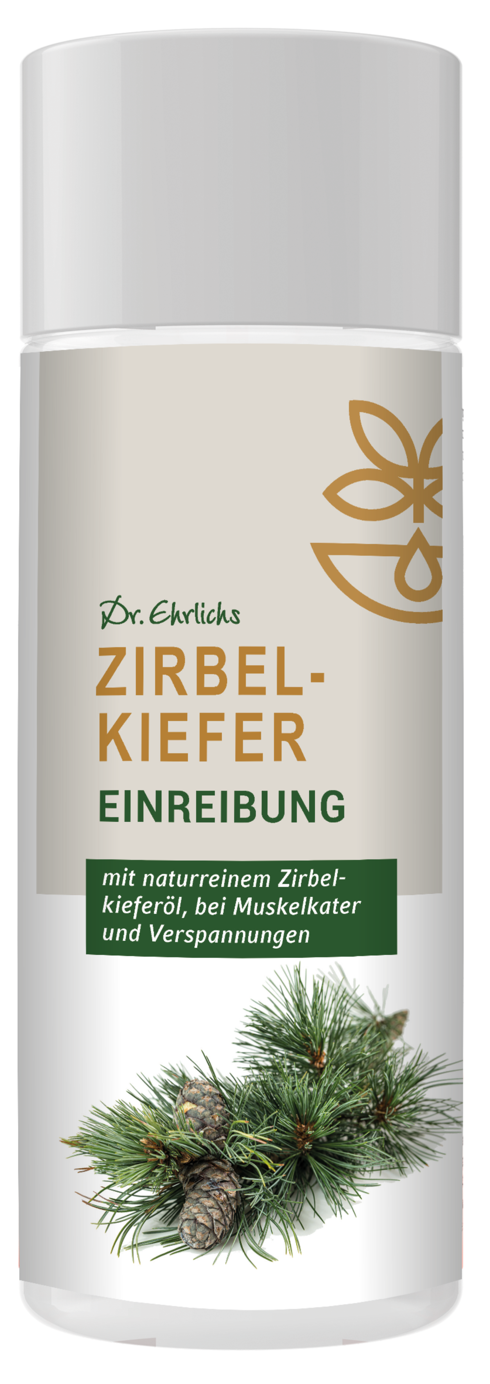 Frotter le pin parasol 250 ml