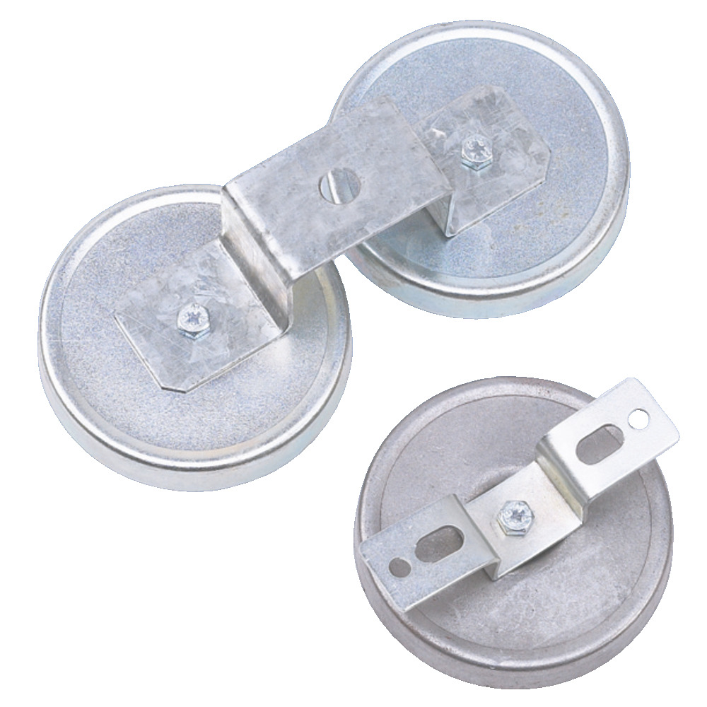 Magnethalterung