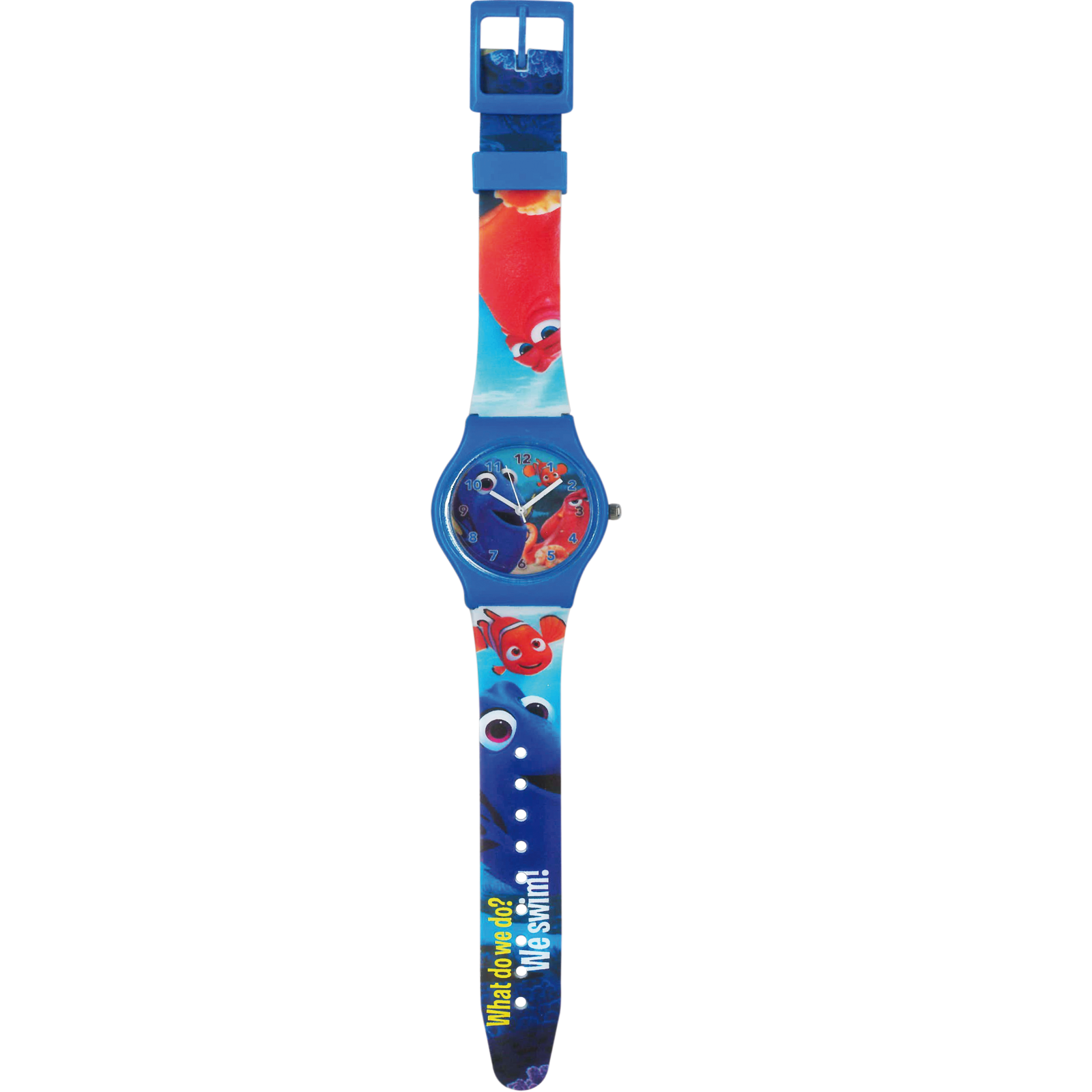 Kinderuhr Dory