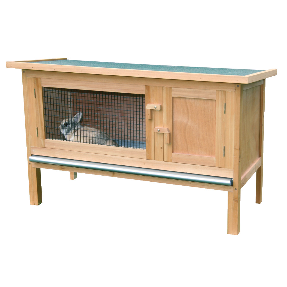 Maison pour rongeurs Fred