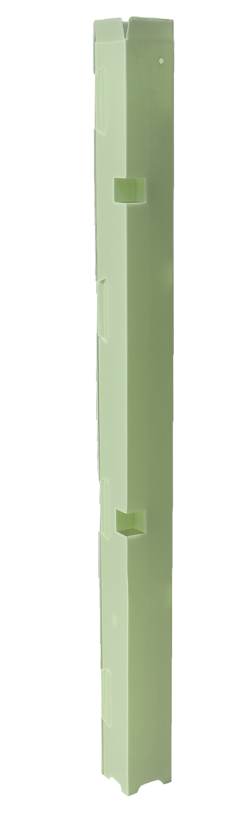 Baumschutzsäule Eco Laubholz