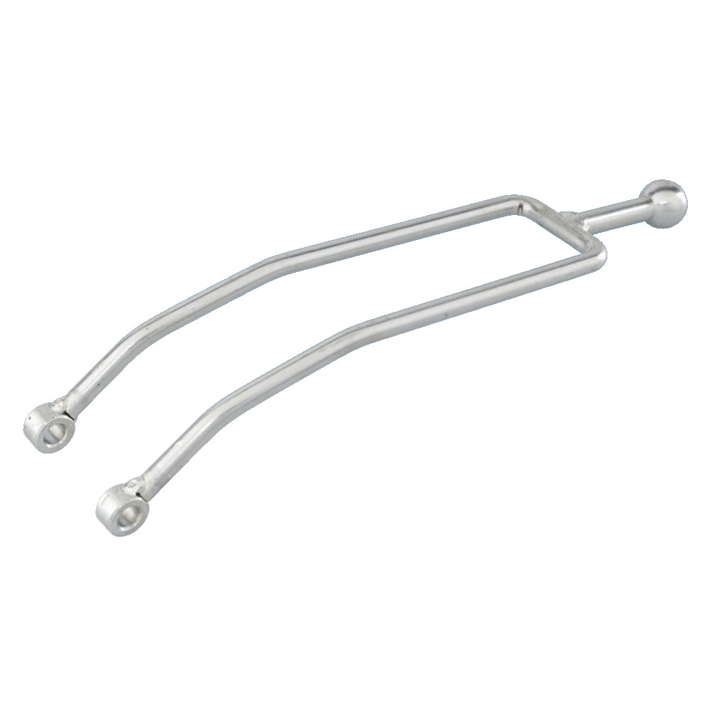 Oberlenkerbügel passend zu New Holland und Steyr Profi