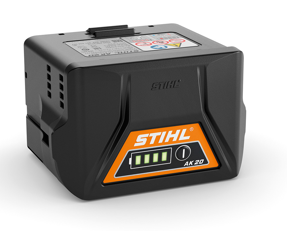 Batterie AK20 36V 3,9Ah