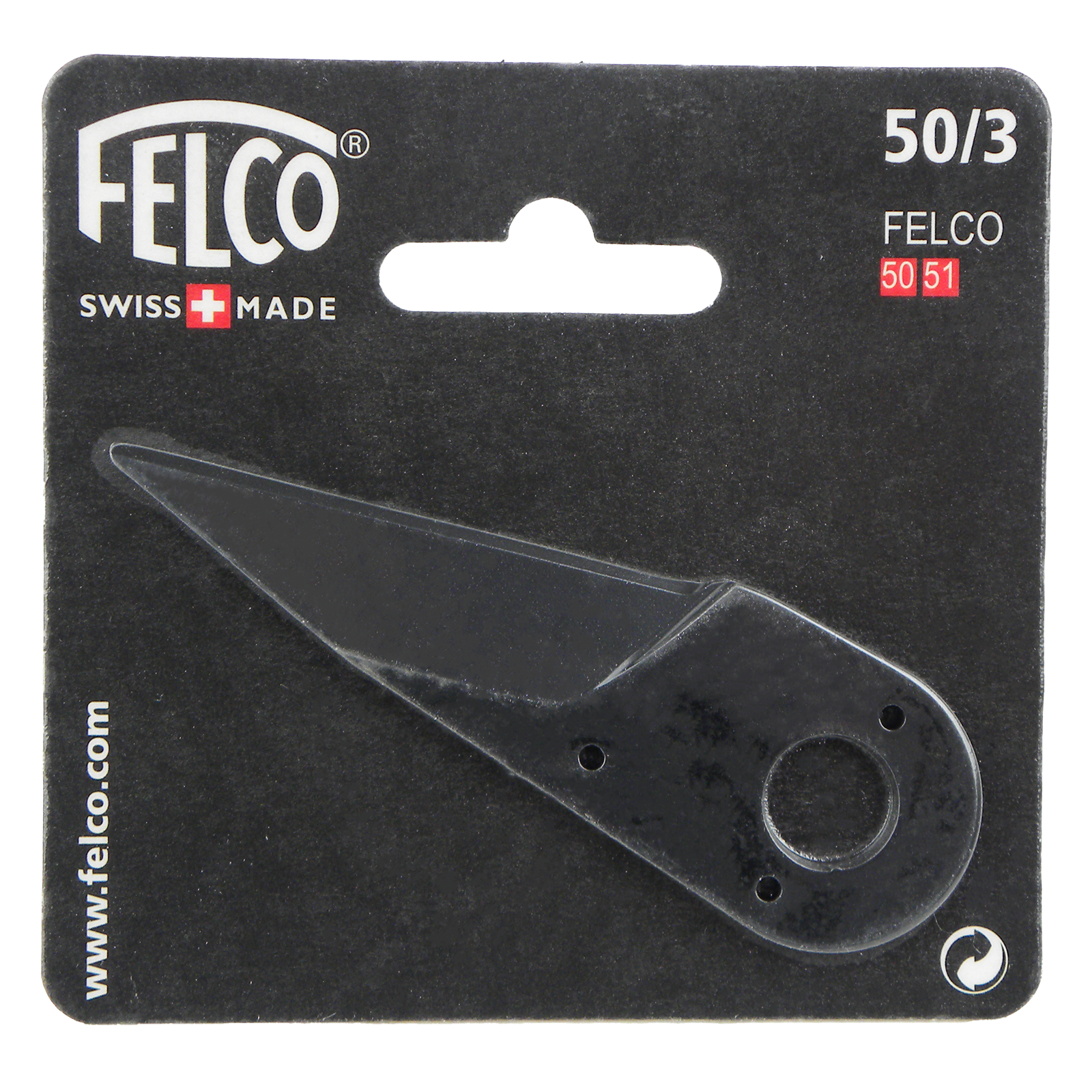 Lame pour Felco 50+51