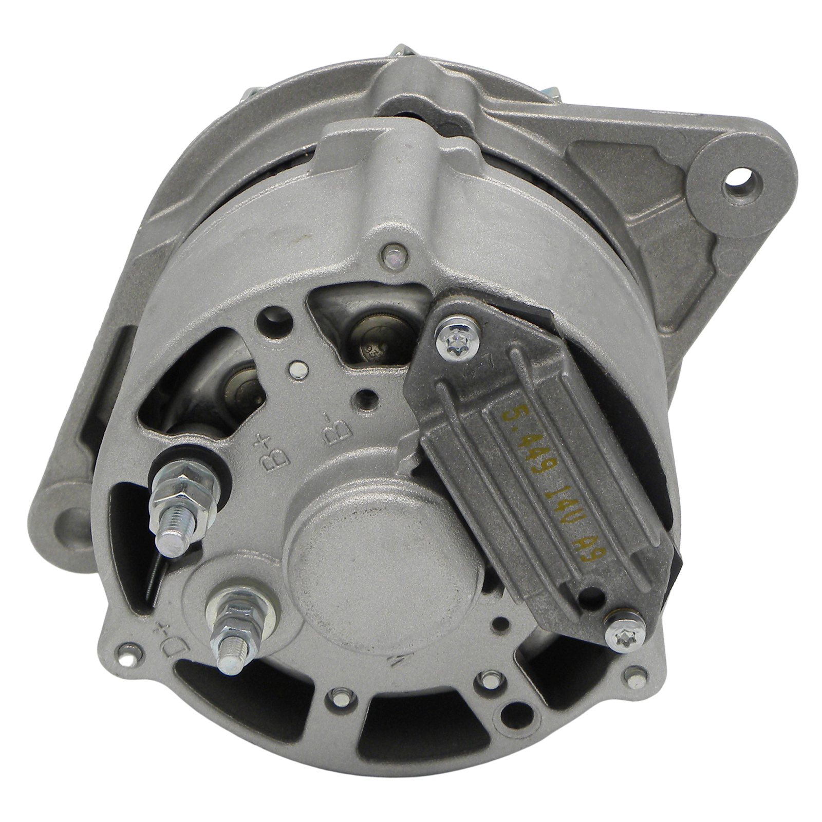Lichtmaschine 14V, 33A, IA0095, MG462