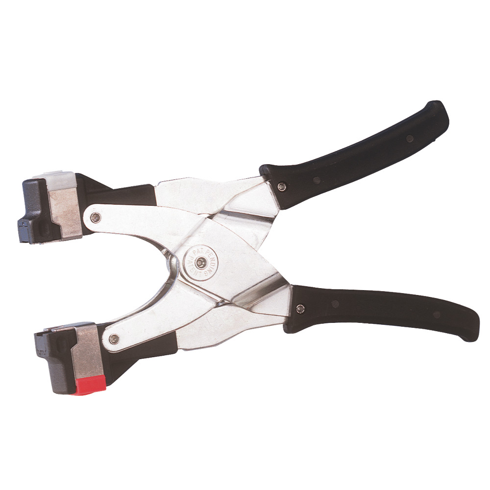 Pince pour étiquettes d'oreille Primaflex