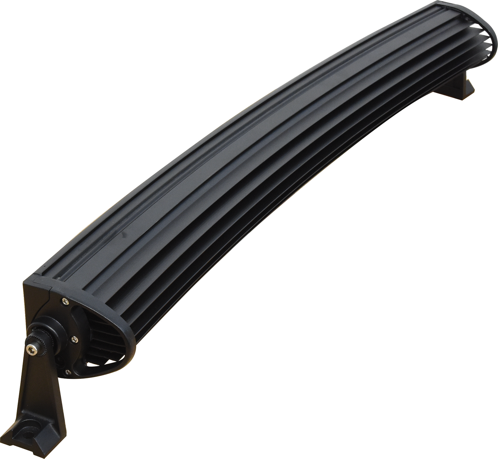 LED-Lichtbalken gebogen 10-30V 13800lm DT