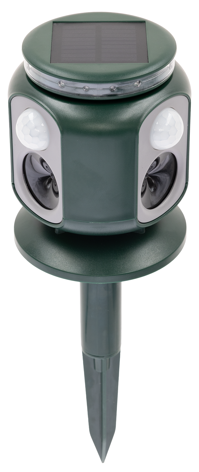 Répulsif ultrasonique pour animaux MultiSonic