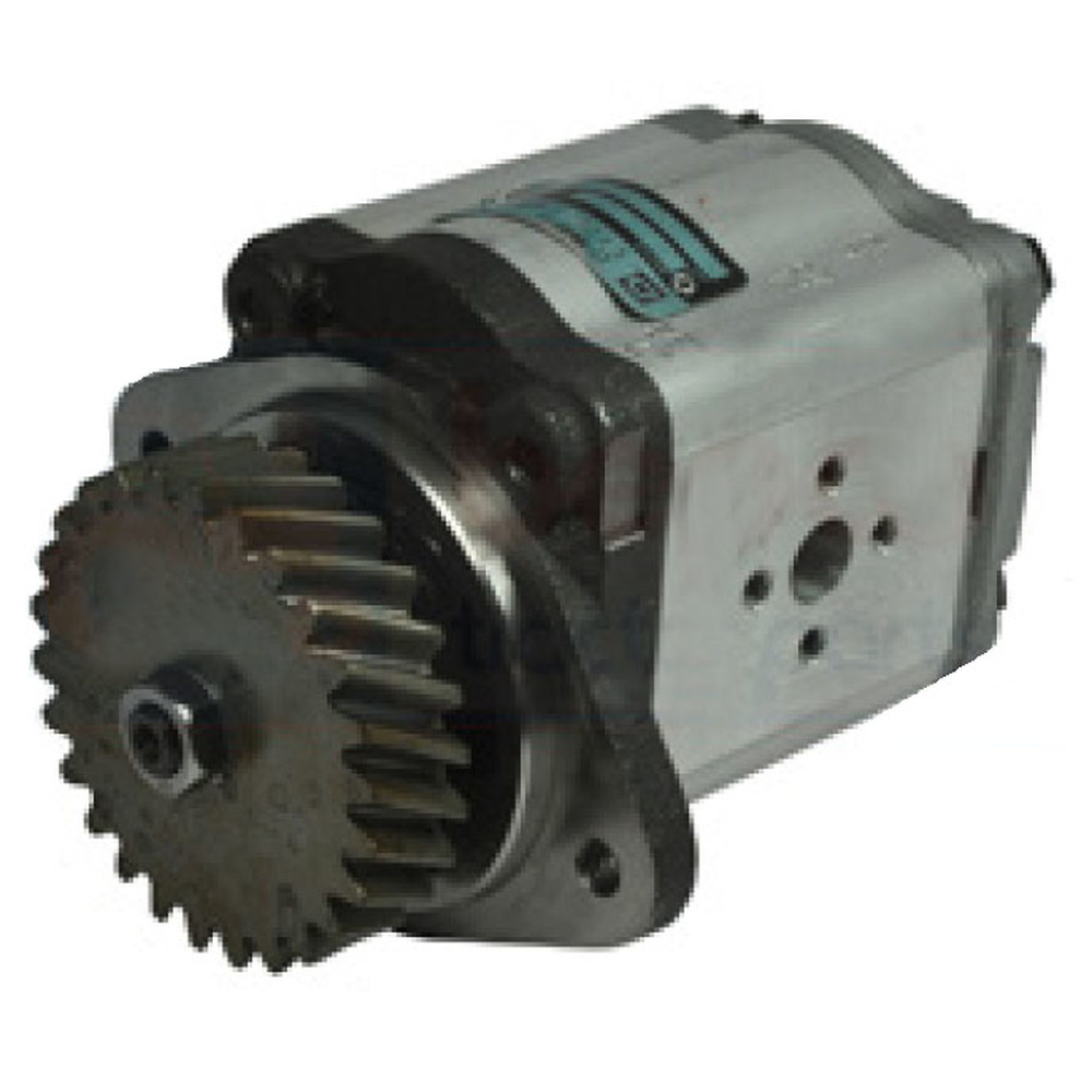 Pompe hydraulique adaptée à Ford et New Holland