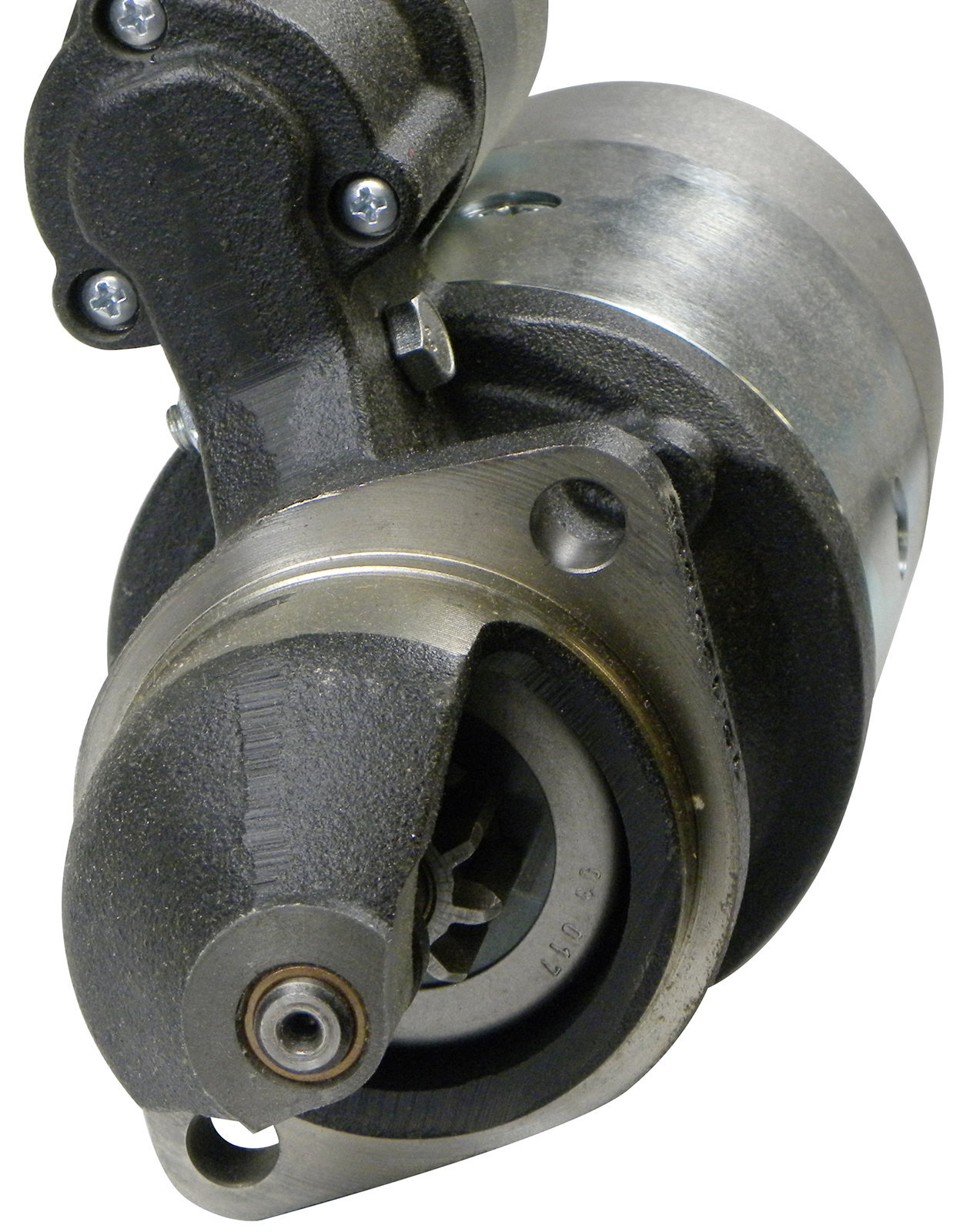 Starter 12V/2,7KW IS0502
