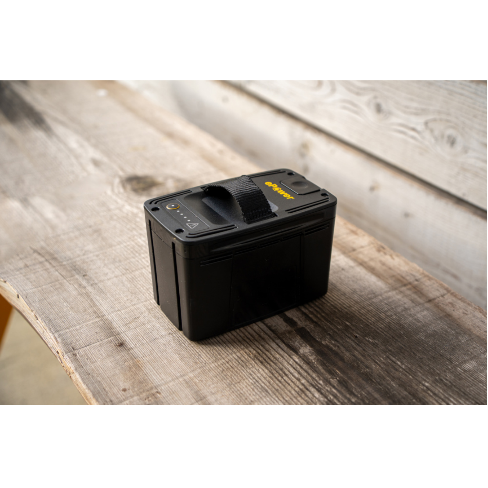 Akku E450 48 V 5.0Ah