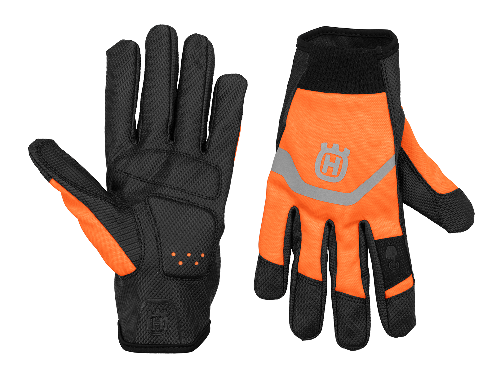 Gant fonctionnel léger antidérapant