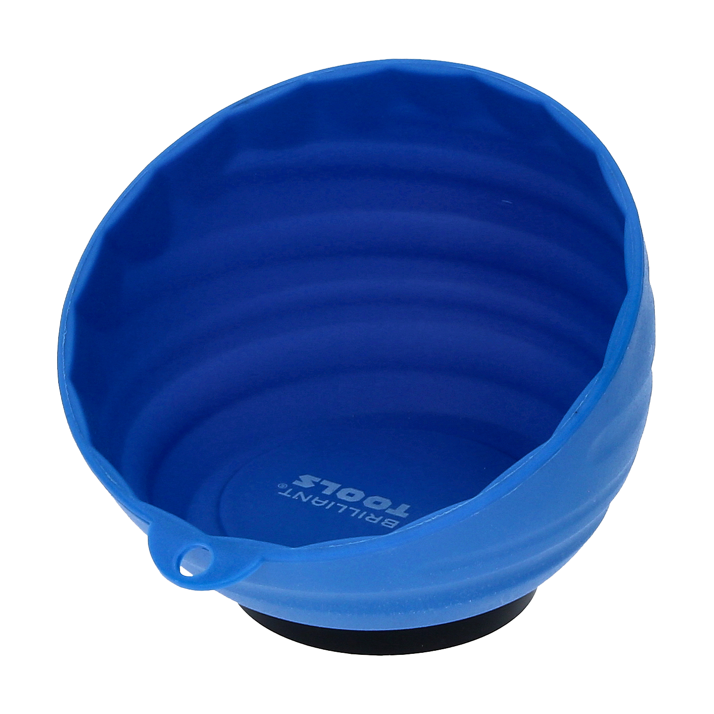 Bol magnétique en plastique de 11 cm de diamètre