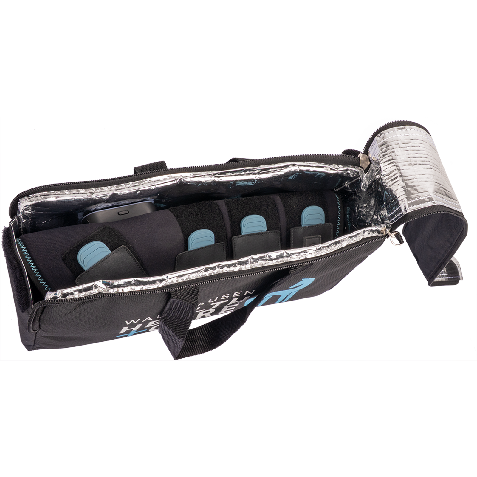 Health + Care TecSupreme Gamasche