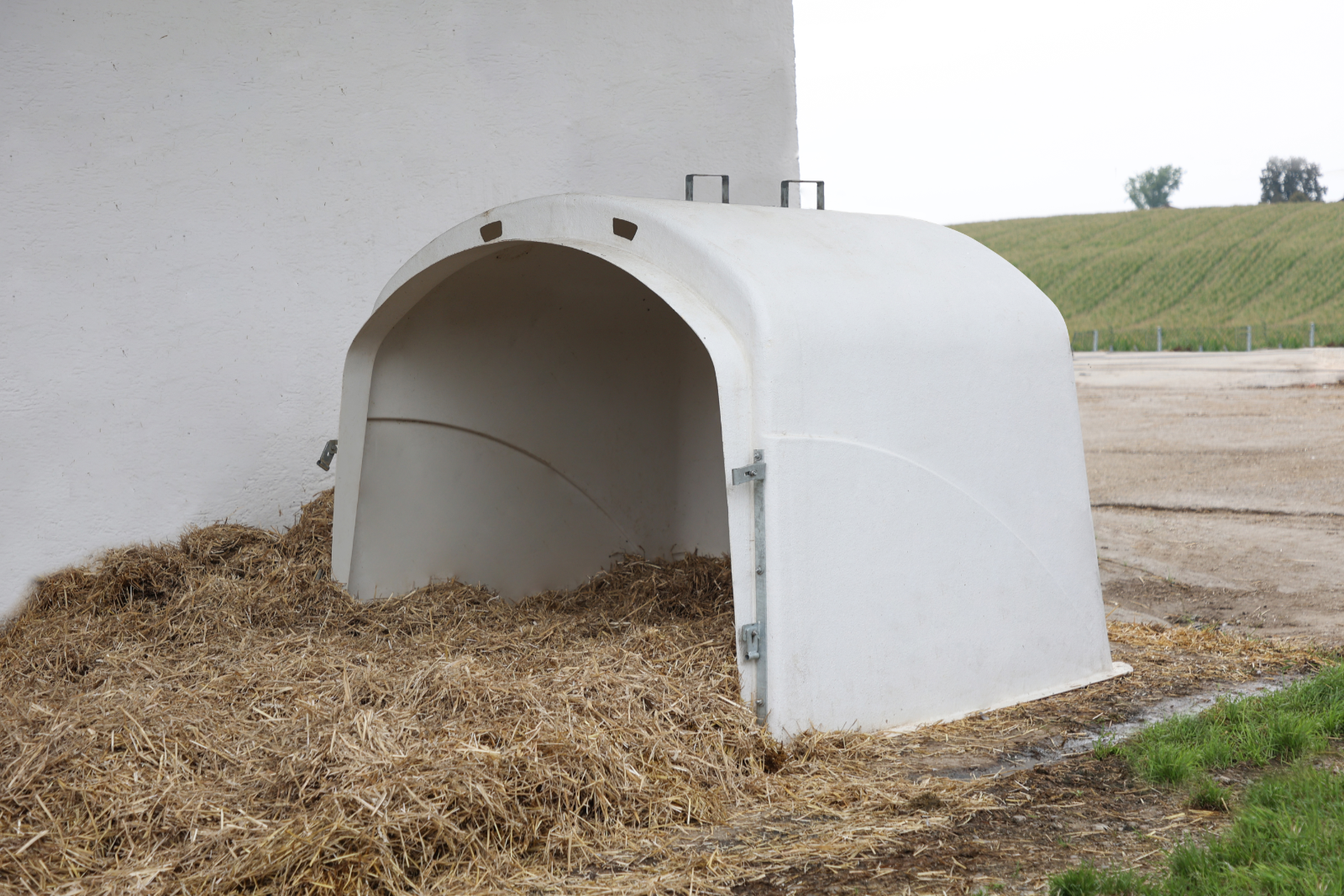 Igloo pour groupe Premium XL en vrac