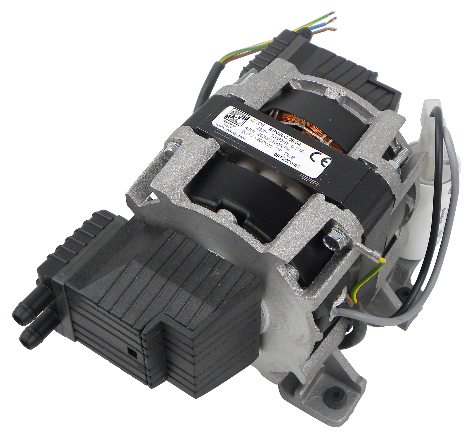 Pompe à vide pour Vac 13