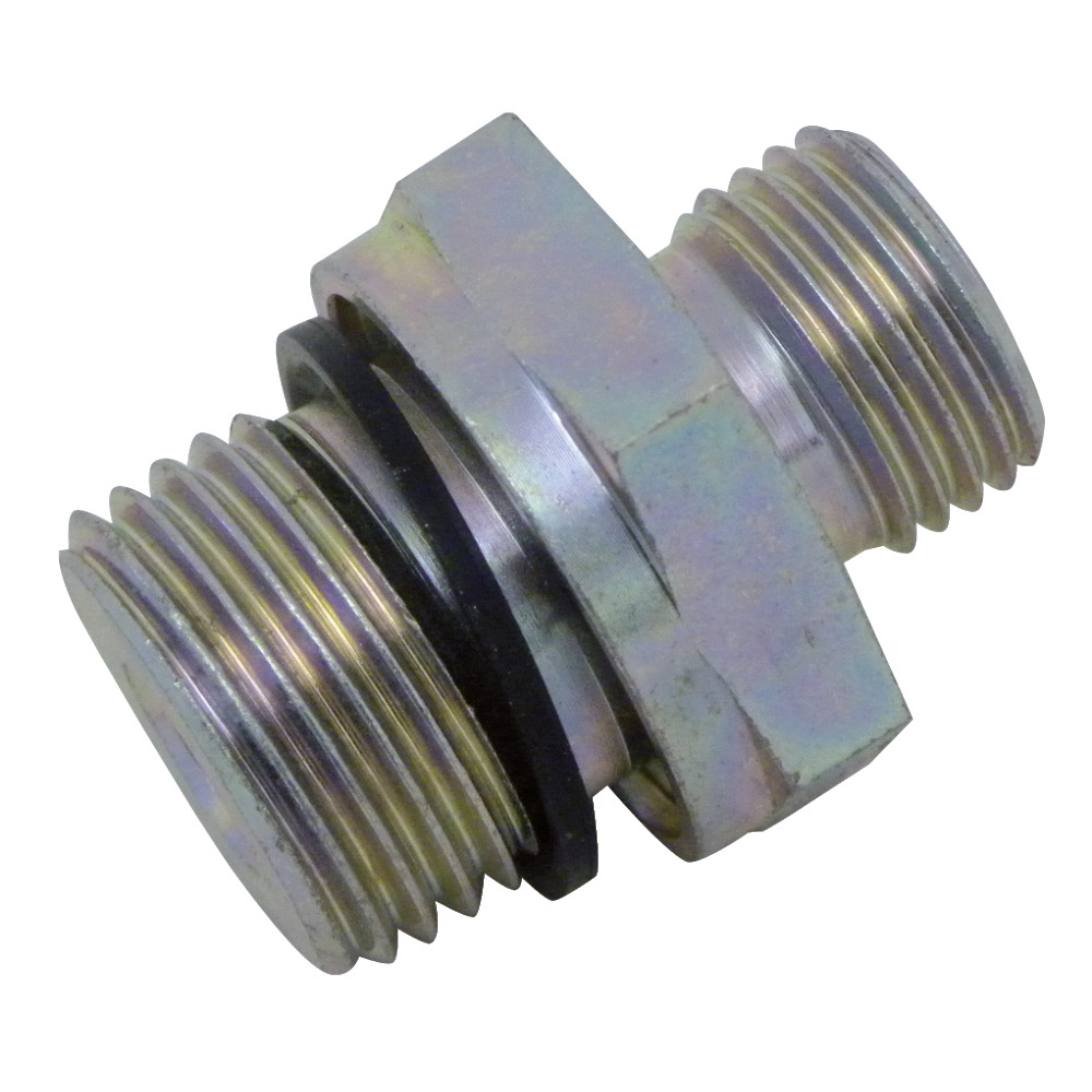 Tournevis sans bague coupante, filetage BSP