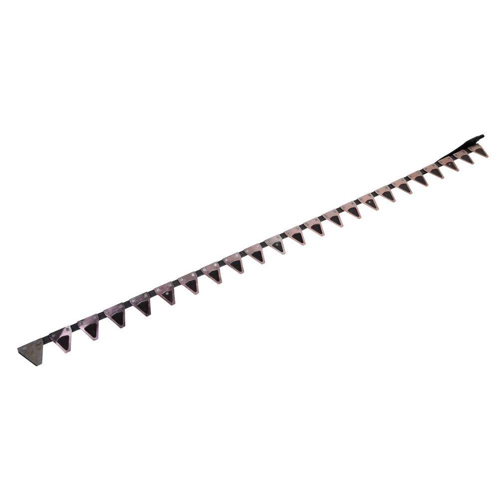 Untermesser Busatis 170cm 23 Klingen, 4 Pilzklingen, 1 Endklinge