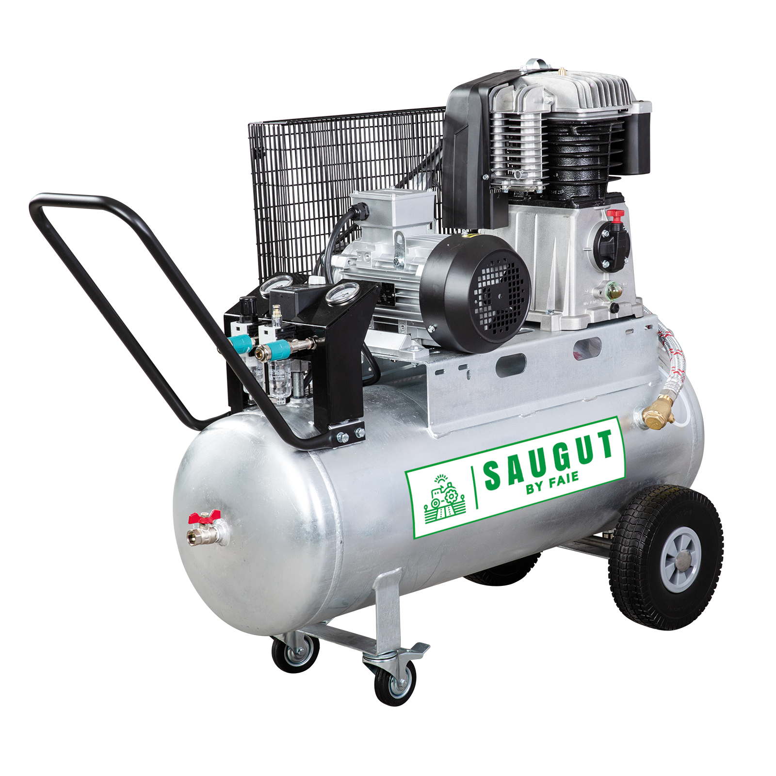 Compresseur  703/100 P