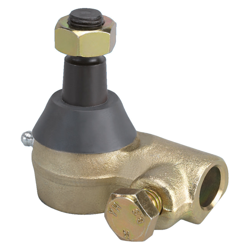 Obermesserkugelgelenk rechts