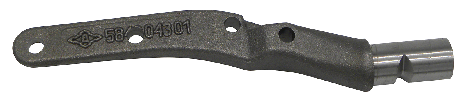 Tête de coupe supérieure, axe Ø 16 mm