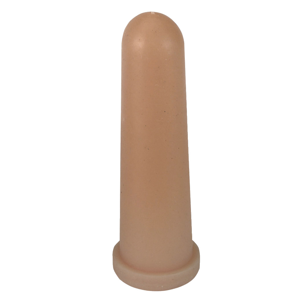 Sauger Latex beige, 100 mm