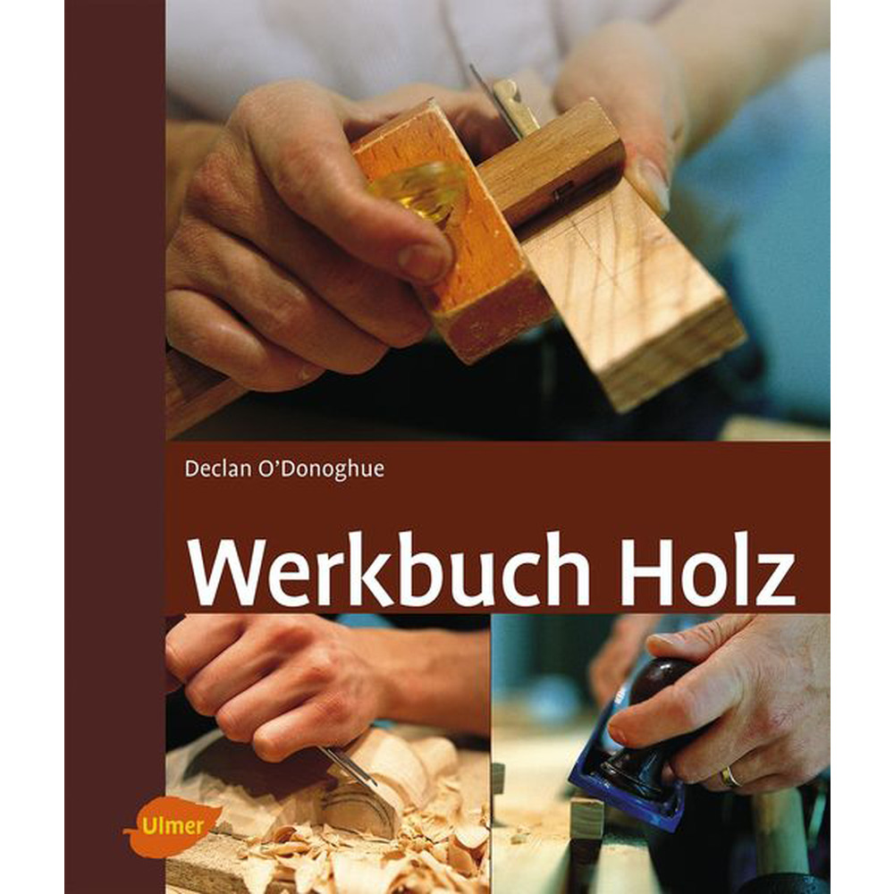 Cahier d'exercices en bois