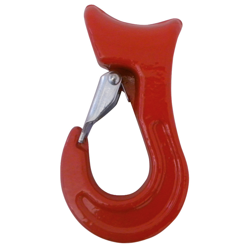 Crochet coulissant à corde G8