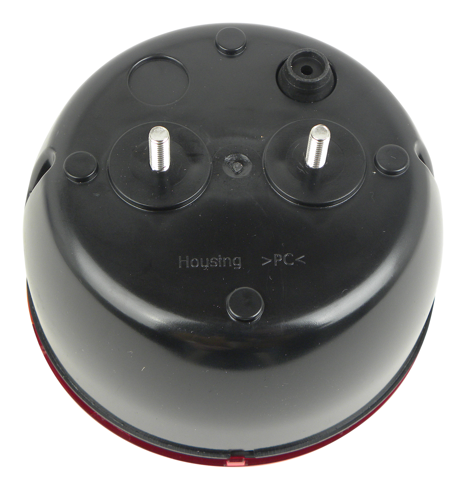 LED Schluss-Brems-Blinkleuchte 9-32V