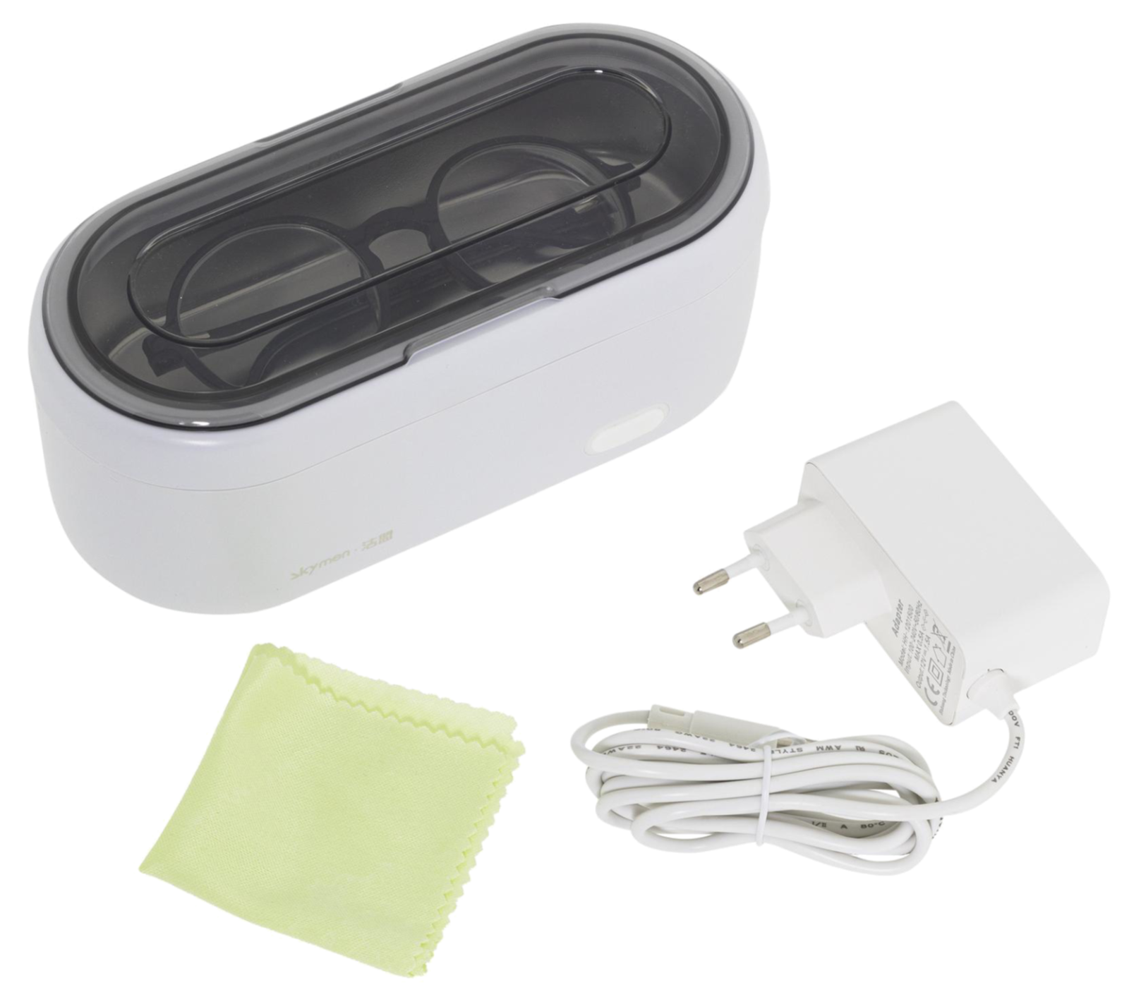 Nettoyeur à ultrasons USB-C