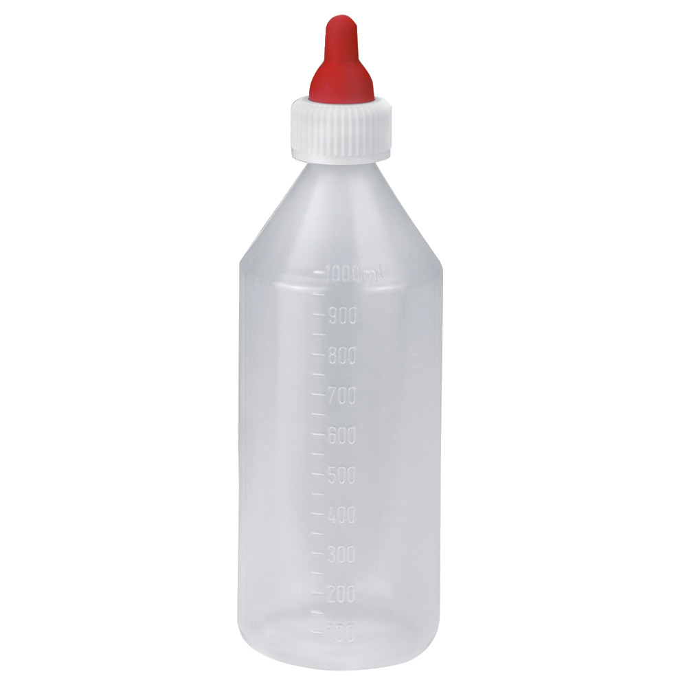 Bouteille d'agneau, 1 l