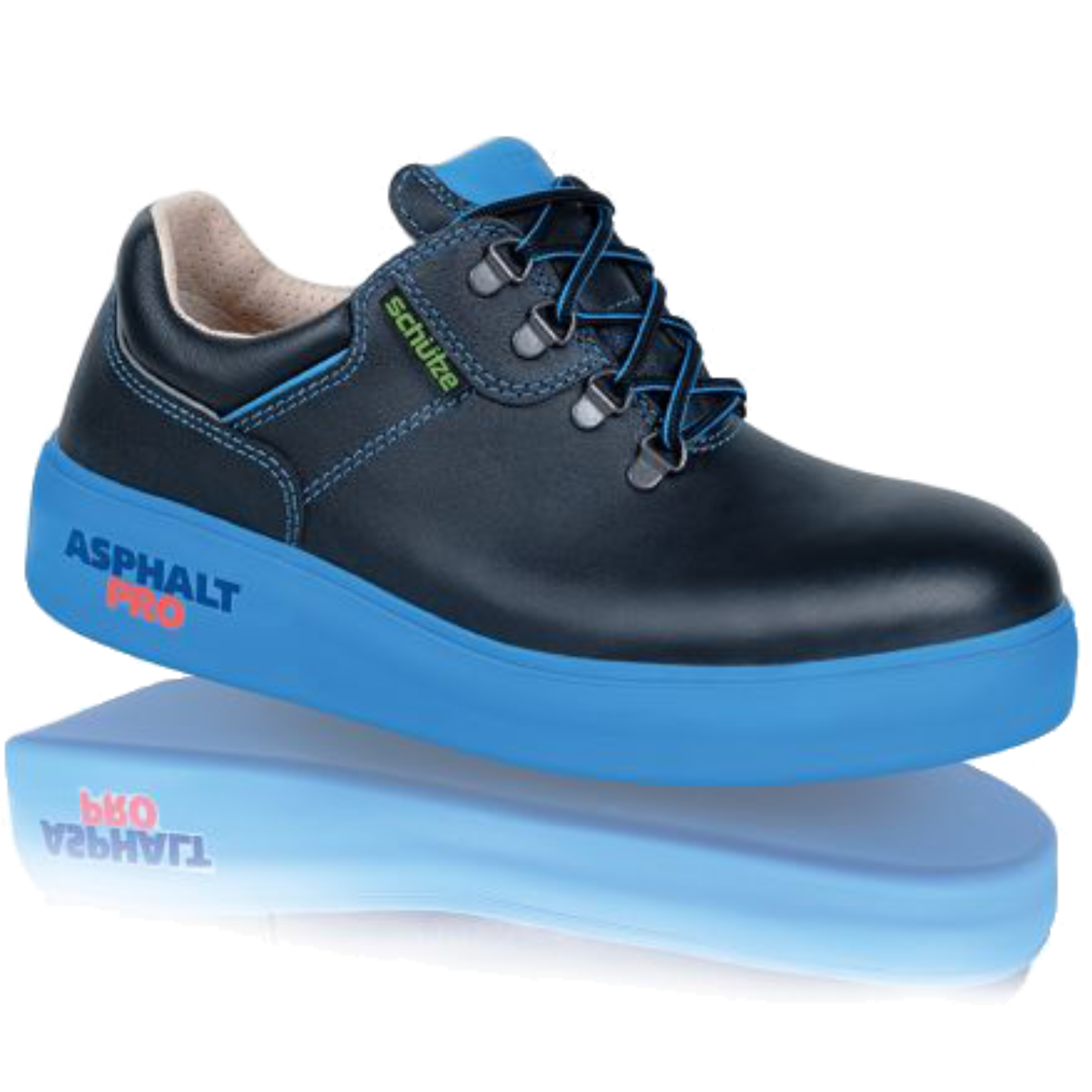 Chaussure basse SI Asphaltprofi HS S2