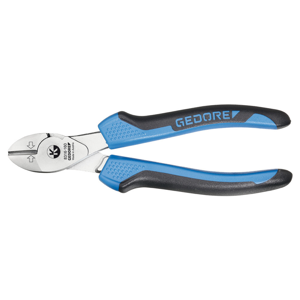 Pince coupante latérale 180mm 2 composants