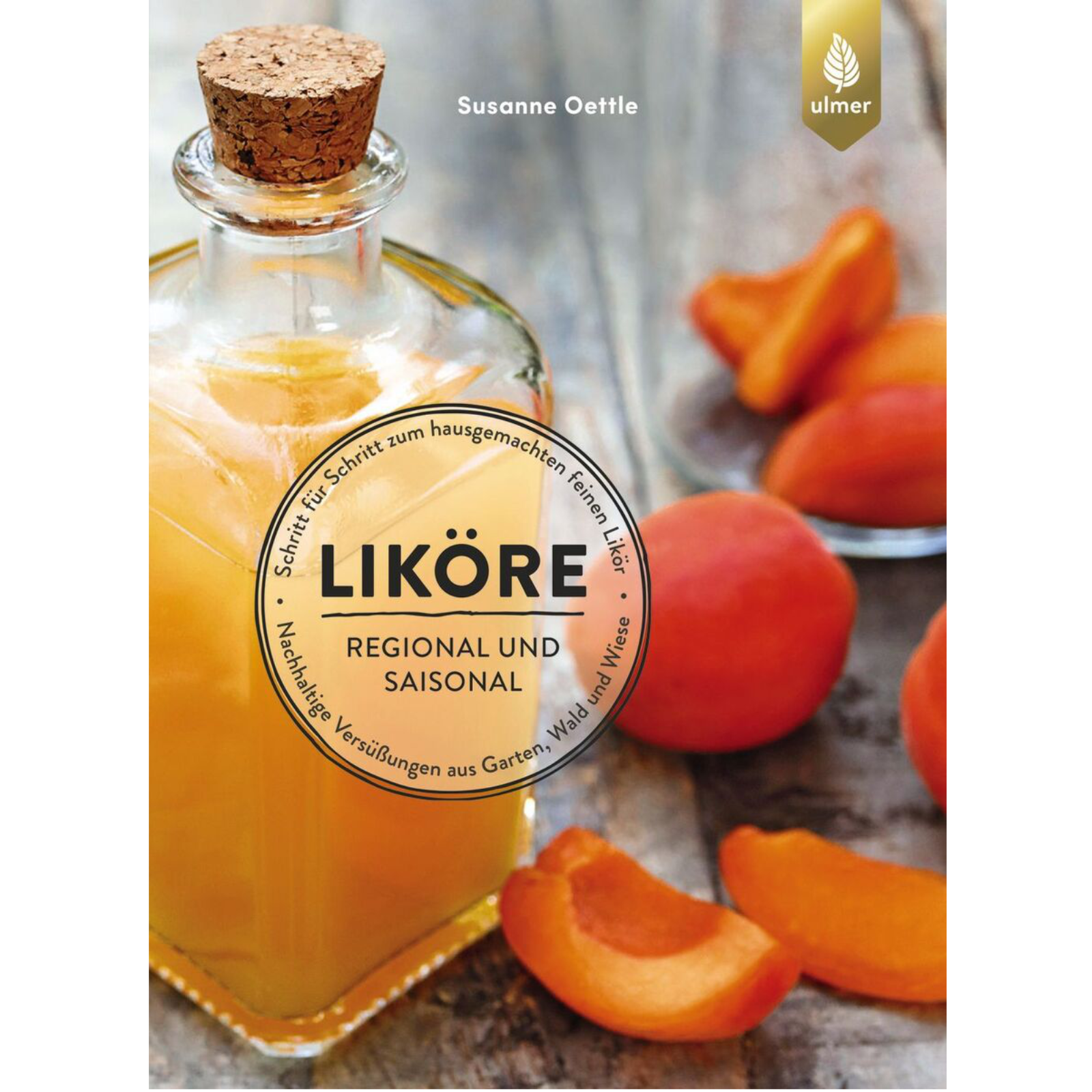 Liqueurs régionales et de saison