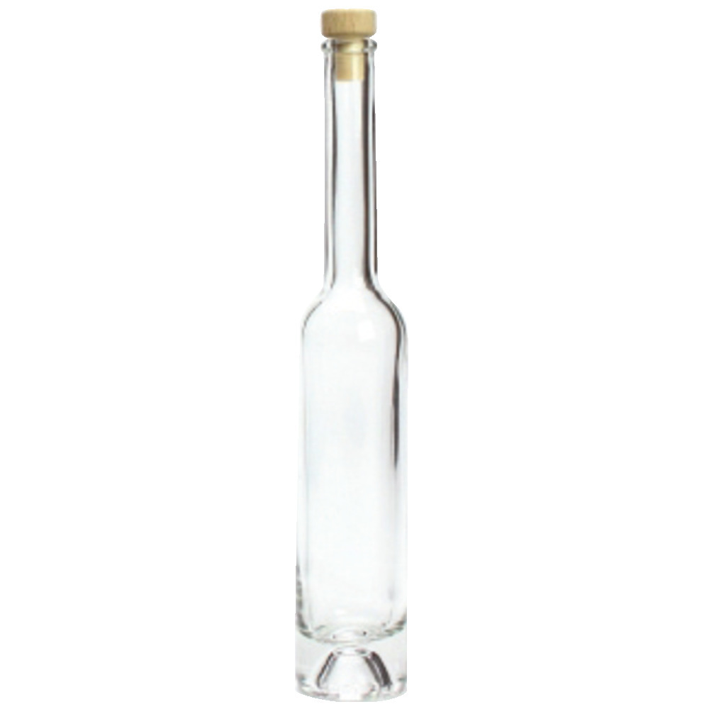 Glasflasche