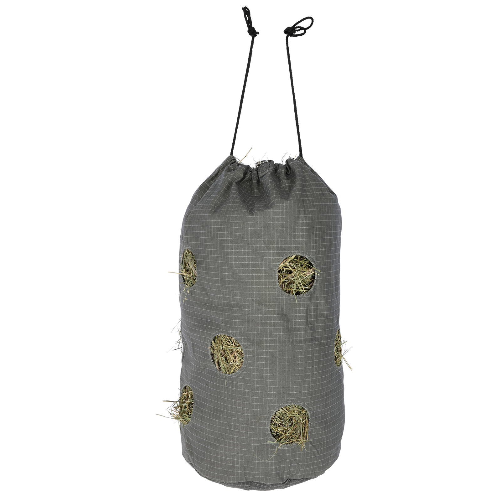Cotton hay bag "HayBag"