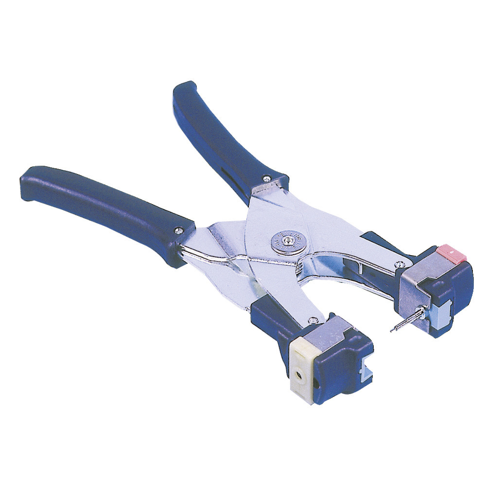 Pince pour étiquettes d'oreille Allflex