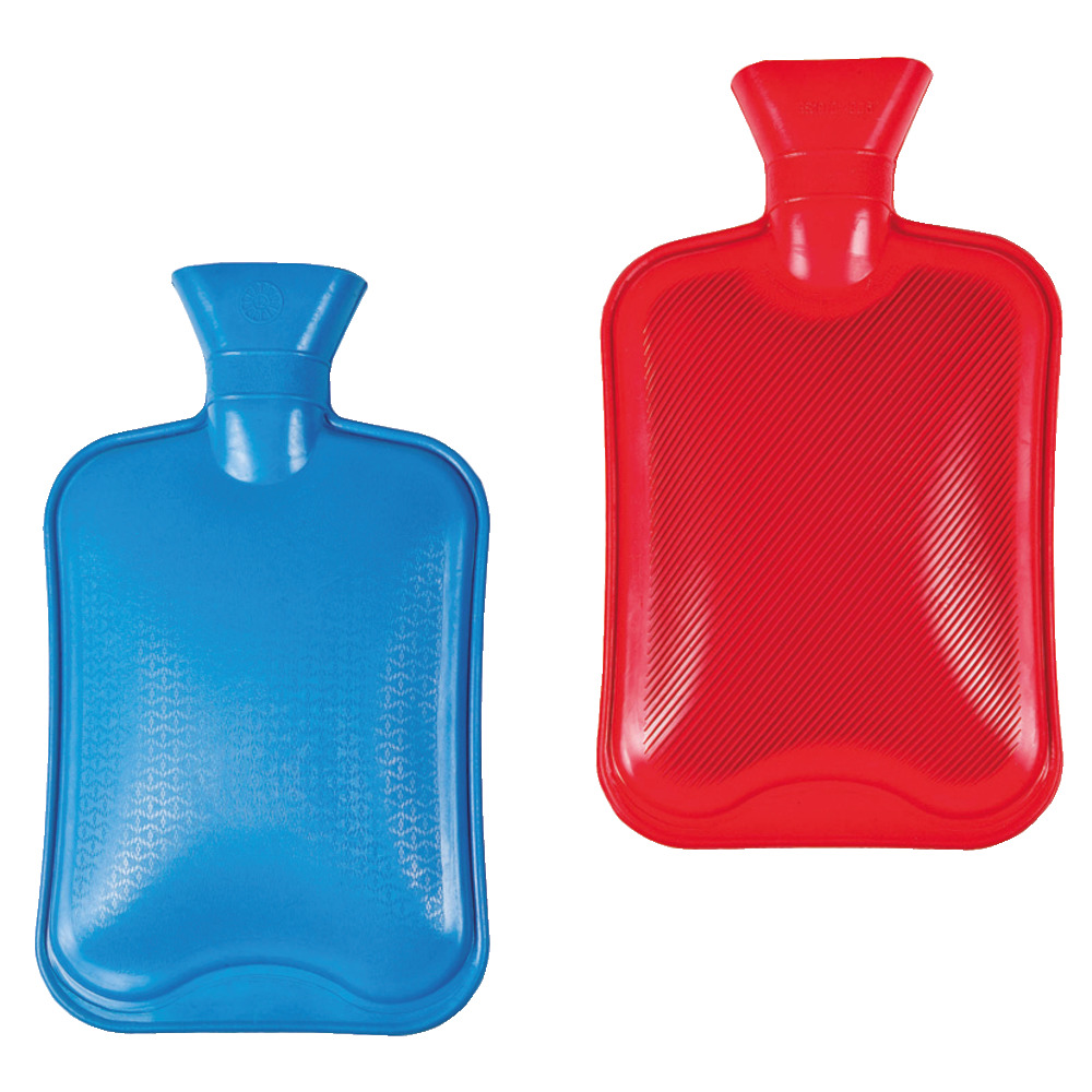 Wärmeflasche 2 Liter