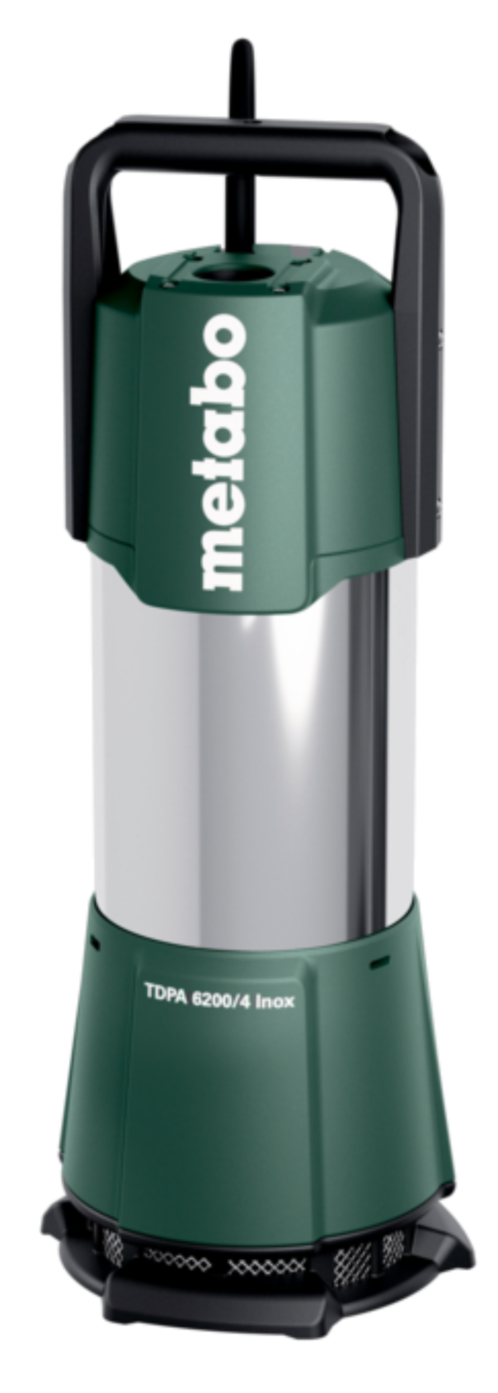Tauch - Druckpumpe TDPA6200/4 Inox
