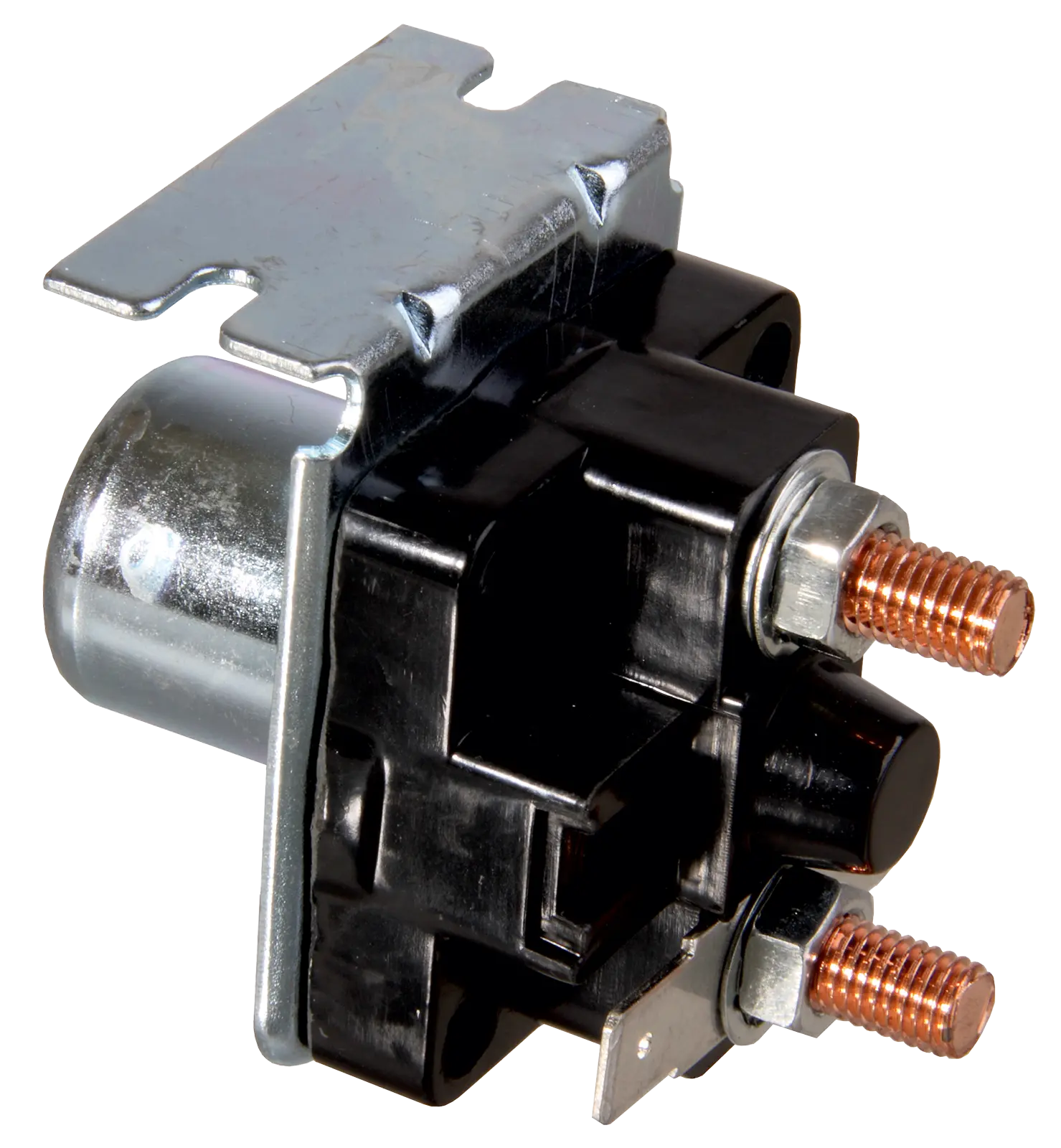 Interrupteur magnétique de préchauffage pour Steyr