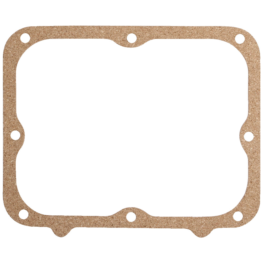 Joint de couvercle latéral droit