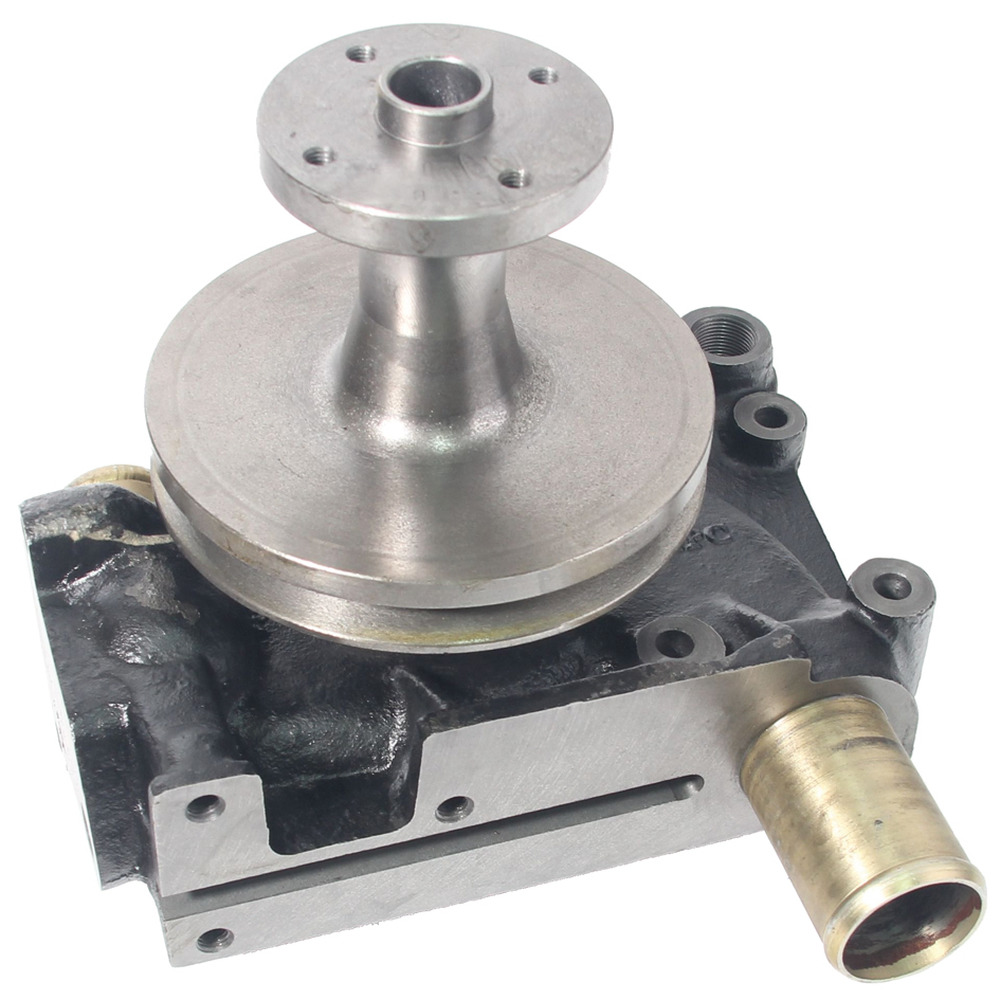 Wasserpumpe zu Steyr 1-Rillig