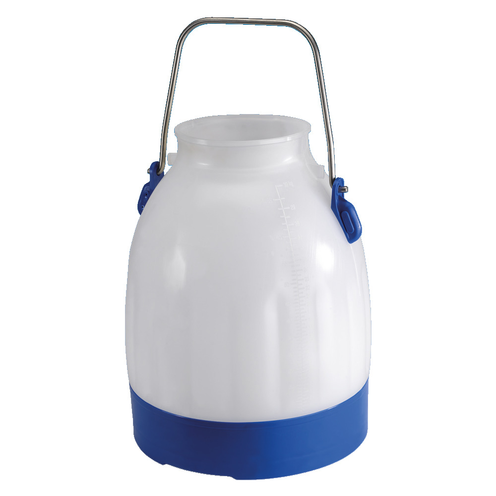 Melkeimer Ecobucket