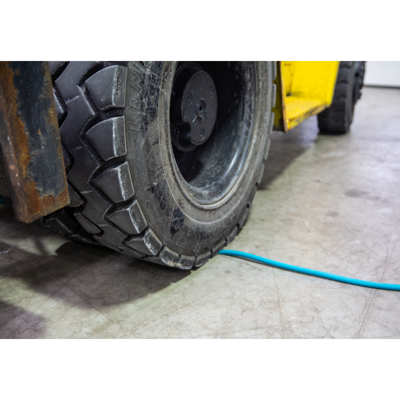 Druckluftschlauch Gewerbe 10 mm Innen-Ø