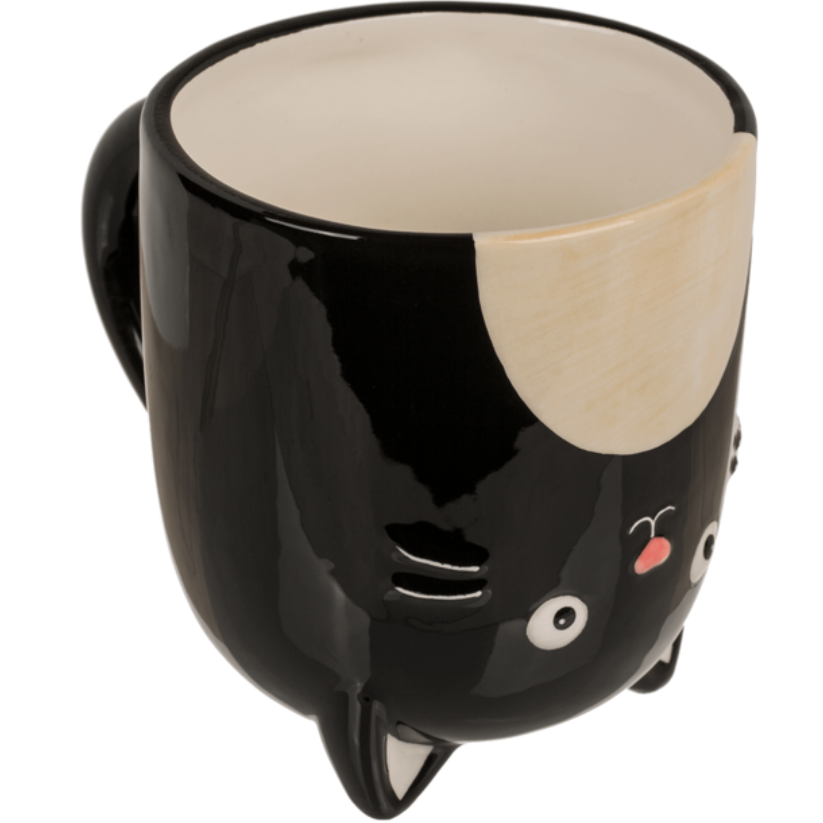  Tasse à café Chat 500ml