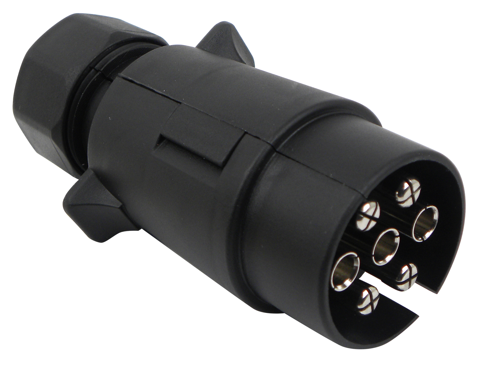 Stecker PVC