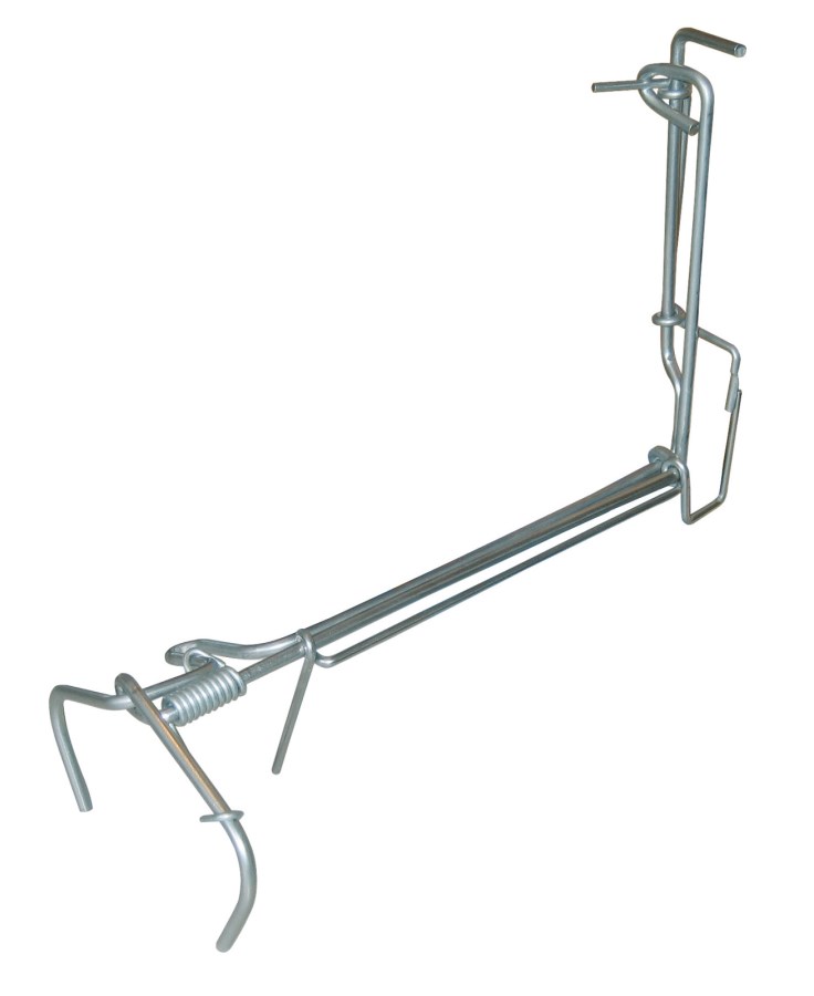 Wühlmausfalle Wolff